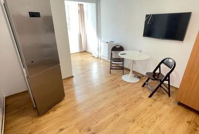 Garsonieră în Alexandru cel Bun - 1