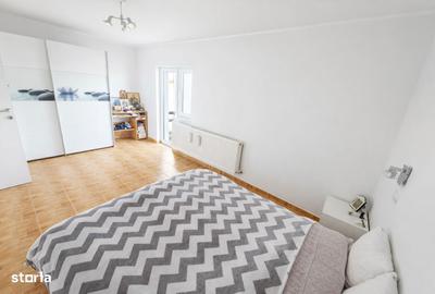 Casă cu 4 camere cu Teren 377 Mp în Traian - 6