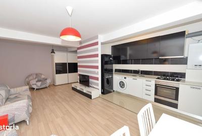 Apartament cu 2 camere în Central - 6