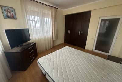 Giurgiului - Luica- Centrala proprie - 4