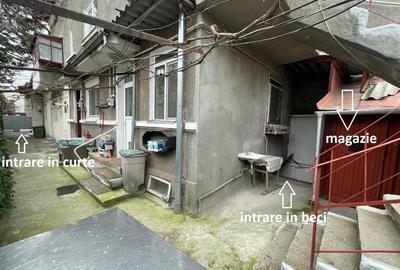 Apartament in vila, zona Marriott, Uranus - 3