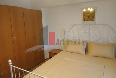 Inchiriere 3 Camere Decebal - 3