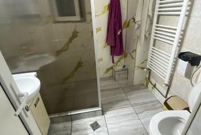 Apartament cu 3 camere în Căteasca - 4