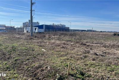 Spațiu comercial, în Sântandrei - 4