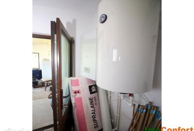 Casă cu 4 camere cu Teren 1464 Mp în Horlești - 3