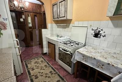 Apartament cu 2 camere semidecomandat, mobilat în Rogerius - 5