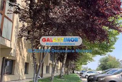 Apartament 3 camere mobilat Utilat in Militari Residence, 89.900 Euro - 2