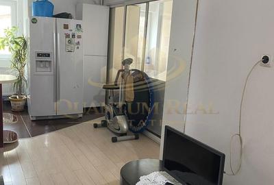 Apartament cu 2 camere decomandat, mobilat în Iancului - 10