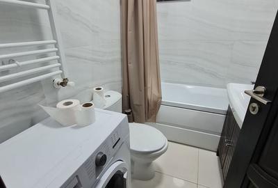 Apartament cu 3 camere în Central - 3