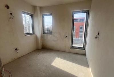 Apartament cu 3 camere decomandat în Bd. Laminorului - 2