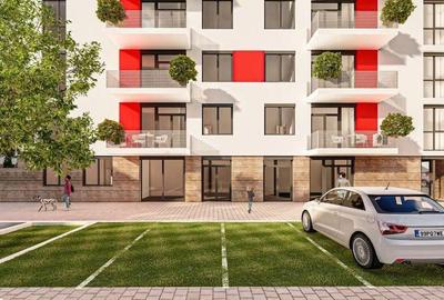 SPATIU COMERCIAL ARED IMAR direct de la dezvoltator (fara... - 3