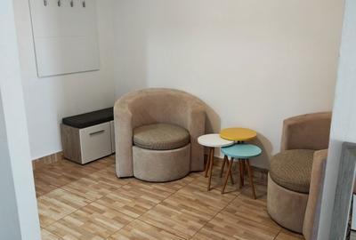 Garsonieră decomandată în 13 Septembrie - 6