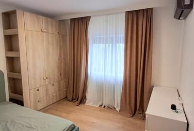 Barbu Vacarescu  complex Emerald Residences , 2 locuri de parcare - 5