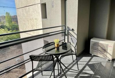 Garsonieră decomandată în Aradului - 4