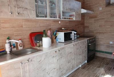 Casă cu 3 camere cu Teren 430 Mp în Salonta