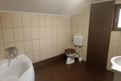 Casă individuală cu 6 camere cu Teren 650 Mp în Bercu Roșu - 4