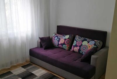 Apartament 2 camere decomandat CUG-Biserica Alba ! Etaj 2/4 ! - 5