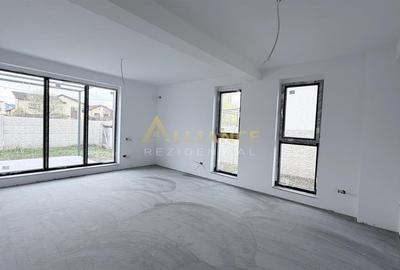 Casă individuală cu 5 camere cu Teren 400 Mp în Berceni - 7