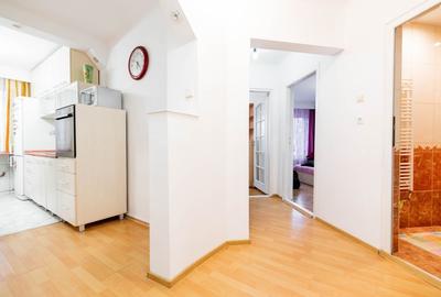 Apartament cu 3 camere decomandat în Rogerius - 8