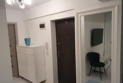 Apartament cu 2 camere decomandat, mobilat în Central - 3