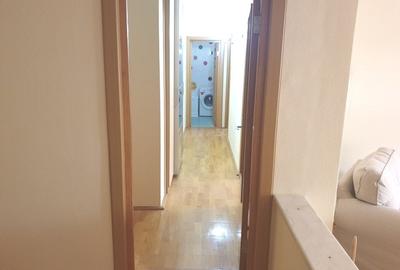 Un frumos apartament de inchiriat vizavi de teatrul Metropolis - 5