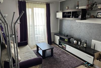 Apartament cu 2 camere decomandat în Roșu - 1