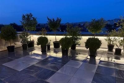 Apartament 2 camere | 102 The Address | 49 mp + terasa 72 mp - 10