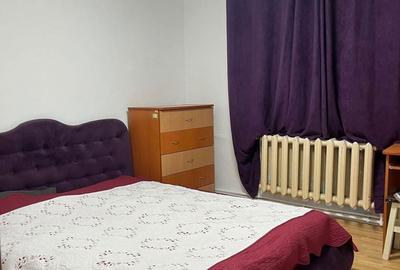 Apartament cu 3 camere decomandat în Central - 4