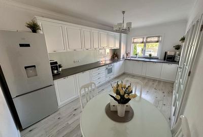 Casă cu 3 camere în Unirea - 8