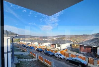 Vila superba cu o panorama deosebita asupra orasului situata - 12