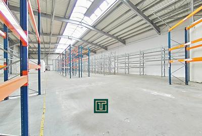 Spațiu industrial, în Sud - 2