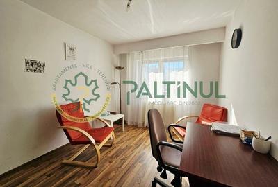 Apartament 3 camere de închiriat  Sibiu– zona Școala de Înot, parter, 2 băi - 1