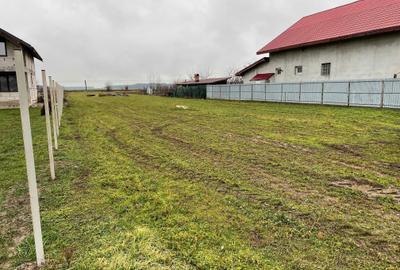 Spațiu comercial, în Dridu