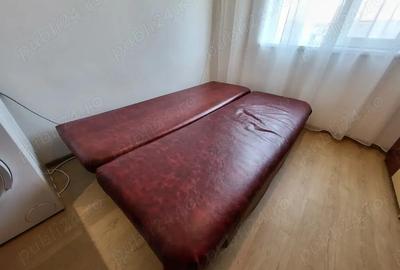 Garsonieră decomandată, mobilată în Lipovei - 4