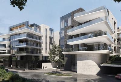 Apartament cu 4 camere decomandat în Floreasca - 3