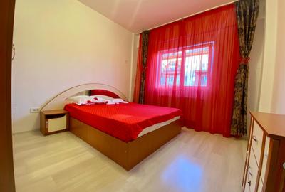 Apartament - 3 Camere - Centrala Proprie - AC - Militari Residence - 2