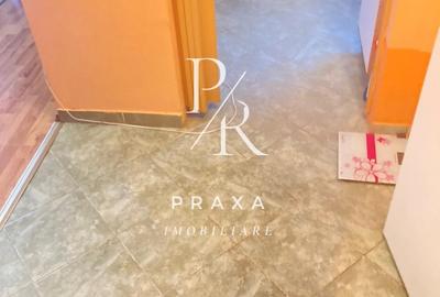 Apartament de vanzare 35 mp zona Ioan Rus! - 5
