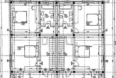 Duplex cu 10 camere cu Teren 765 Mp în Rudicica - 3