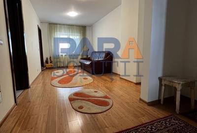 3 camere, 76 mp, două balcoane, zona Favorit - 3
