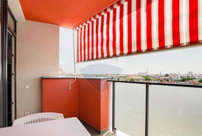 Garsonieră semidecomandată în Banu Mărăcine - 4