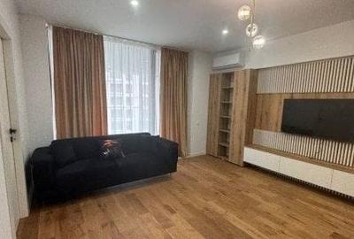 Apartament -2 camere -Zona Cotroceni - 7