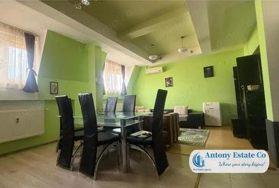 Apartament cu 3 camere decomandat în Rogerius - 7