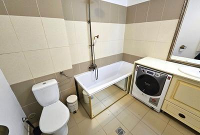 De vanzare 3 camere in bloc nou pe Ghiocei/Stefan cel Mare - 23