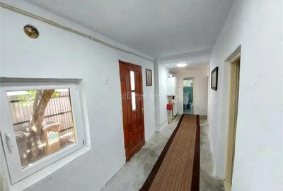 Casa tip P+M, amprenta 80 mp, teren 105 mp, Str. Libertatii - 8