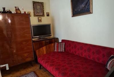 Apartament cu 3 camere semidecomandat în Rogerius - 11
