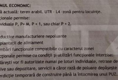 Spațiu comercial, în Sântana de Mureș - 5