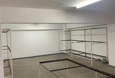 Sos  Afumati  rond  Autostrada A0  Vanzare Cladire  pt activitate productie - 14