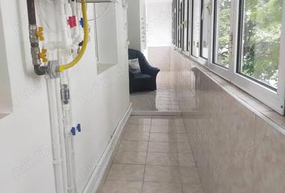 Apartament cu 3 camere semidecomandat în Tomis Nord - 5