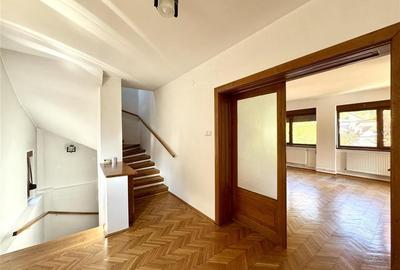 Casa/Vila in zona ultracentrala a Brasovului - 7