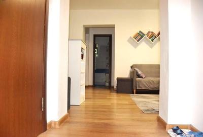 Oferta limitata, langa MALL! Vanzare apartament cu 2 camere Aleea Trandafirilor. - 6